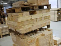 Partij houten planken - afbeelding 8 van  12