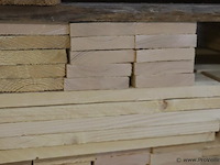 Partij houten planken - afbeelding 12 van  12
