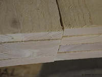 Partij houten planken - afbeelding 7 van  15