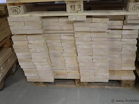 Partij houten planken - afbeelding 14 van  15