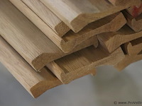 Partij houten planken - afbeelding 4 van  4