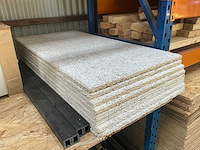 Partij houten platen - afbeelding 6 van  8