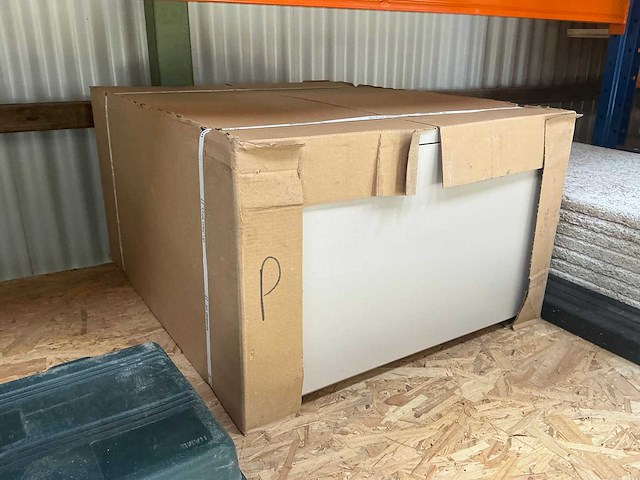 Partij houten platen - afbeelding 7 van  8
