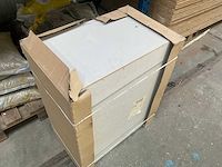 Partij houten platen - afbeelding 8 van  8