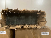 Partij houten schalen - afbeelding 2 van  11