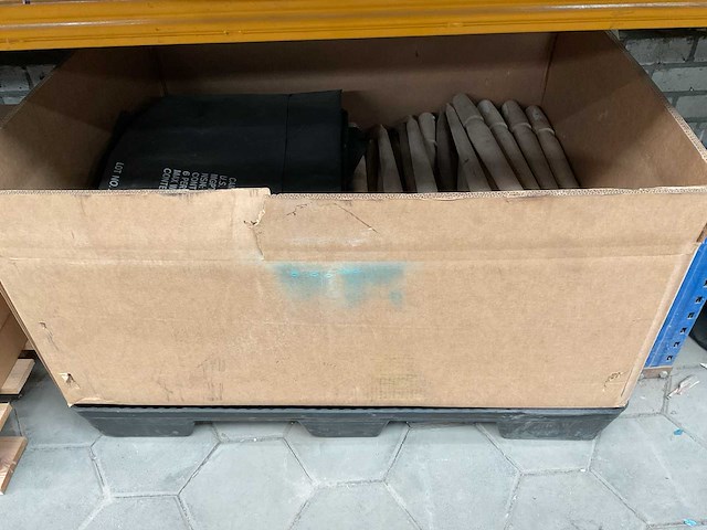 Partij houten tentharingen - afbeelding 5 van  5