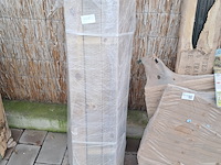 Partij houten tuinmeubilair o.a. hillhout - afbeelding 2 van  10