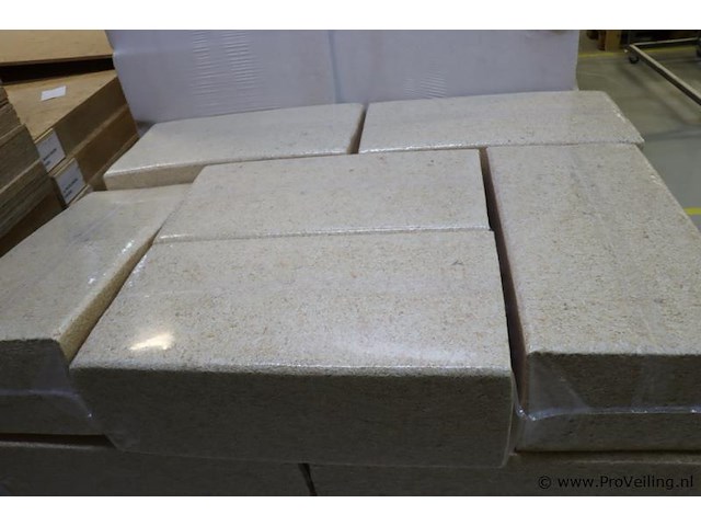 Partij houtvezel balen - 6 stuks - afbeelding 1 van  4
