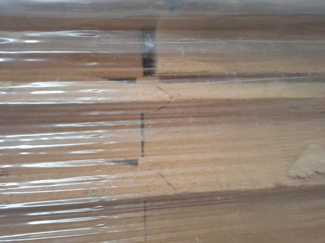 Partij houtvezel isolatie op 3x pallet o.a. gutex - afbeelding 10 van  10