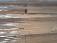 Partij houtvezel isolatie op 3x pallet o.a. gutex - afbeelding 10 van  10