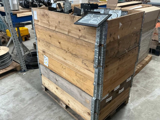 Partij hp monitor standaard - afbeelding 5 van  5