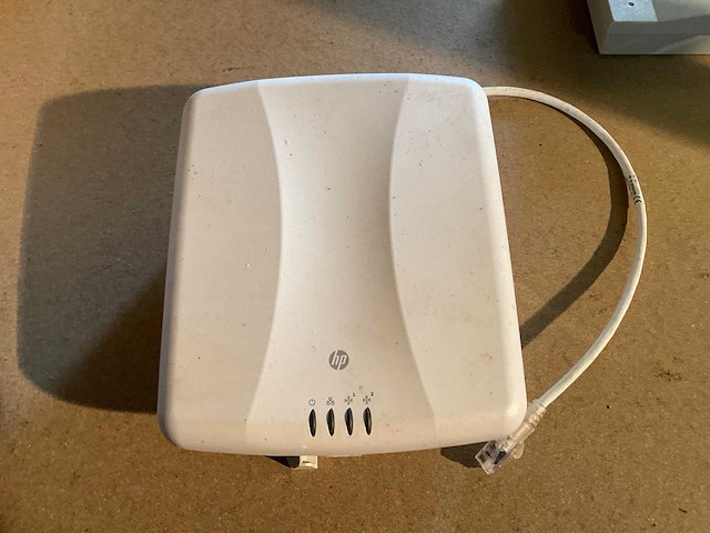 Partij hp msm460 acces points - afbeelding 1 van  5