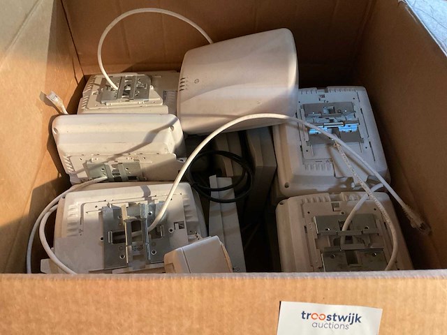 Partij hp msm460 acces points - afbeelding 5 van  5