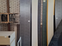 Partij hpl en trespa plaatmateriaal - afbeelding 2 van  7