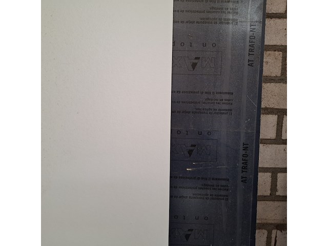 Partij hpl en trespa plaatmateriaal - afbeelding 5 van  7