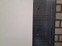 Partij hpl en trespa plaatmateriaal - afbeelding 5 van  7