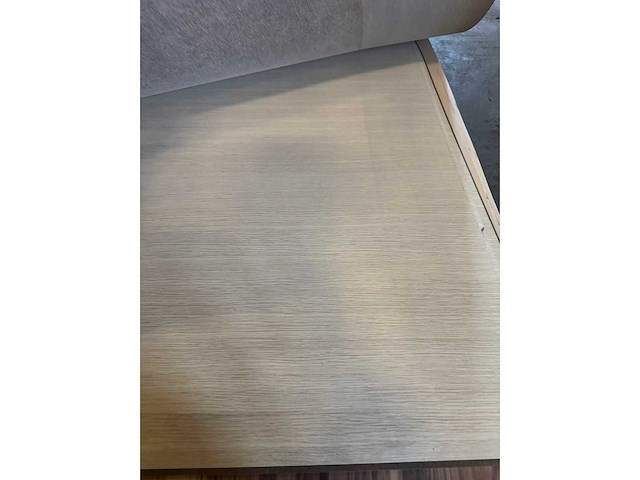 Partij hpl platen circa 300x130cm o.a. formica - afbeelding 10 van  27