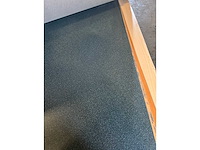 Partij hpl platen circa 300x130cm o.a. formica - afbeelding 11 van  27