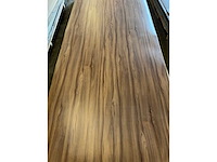Partij hpl platen circa 300x130cm o.a. formica - afbeelding 21 van  27