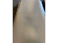 Partij hpl platen circa 300x130cm o.a. formica - afbeelding 22 van  27