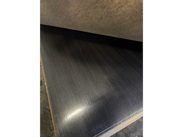 Partij hpl platen circa 300x130cm o.a. formica - afbeelding 23 van  27