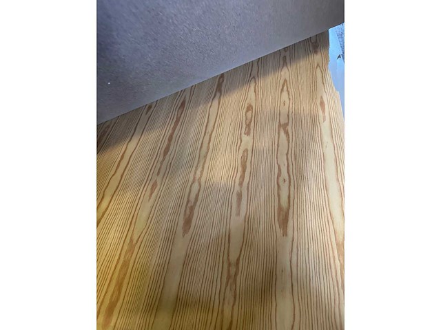Partij hpl platen circa 300x130cm o.a. formica - afbeelding 5 van  18