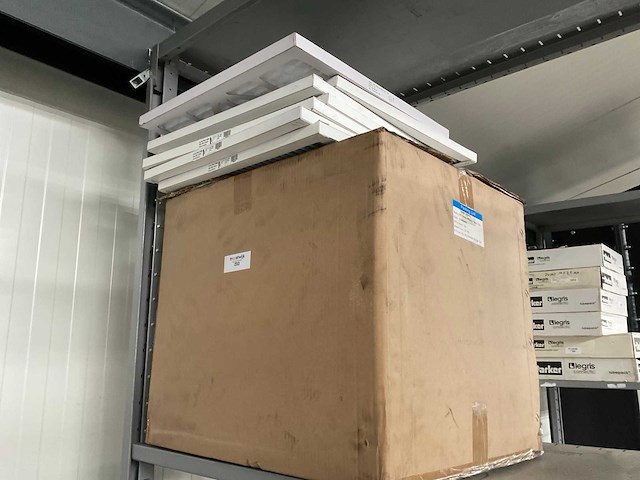 Partij hpp paneelfilters - afbeelding 2 van  3