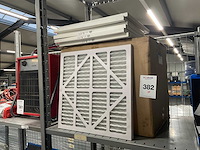 Partij hpp paneelfilters - afbeelding 1 van  4