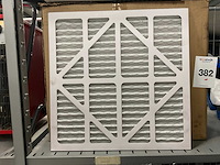 Partij hpp paneelfilters - afbeelding 2 van  4