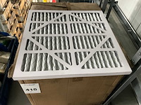 Partij hpp paneelfilters - afbeelding 2 van  2