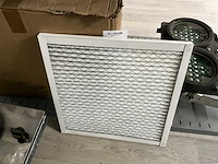 Partij hpp paneelfilters - afbeelding 1 van  2