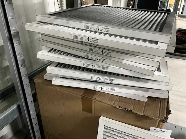 Partij hpp paneelfilters - afbeelding 2 van  2