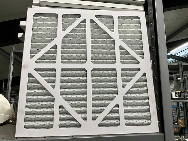Partij hpp paneelfilters - afbeelding 1 van  1