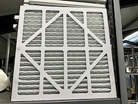 Partij hpp paneelfilters - afbeelding 1 van  1
