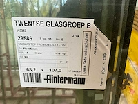 Partij hr++ glas - afbeelding 10 van  11