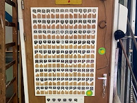 Partij hss beitelplaten - afbeelding 2 van  3