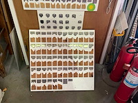 Partij hss beitelplaten - afbeelding 3 van  3