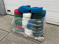 Partij huchem vloerpads