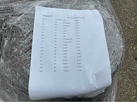 Partij huchem vloerpads - afbeelding 7 van  7