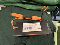 Partij hugo boss heren polo’s diverse kleuren en maten (37x) - afbeelding 2 van  19