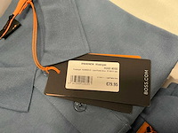 Partij hugo boss heren polo’s diverse kleuren en maten (37x) - afbeelding 3 van  19