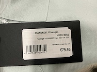Partij hugo boss heren polo’s diverse kleuren en maten (37x) - afbeelding 5 van  19
