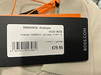 Partij hugo boss heren polo’s diverse kleuren en maten (37x) - afbeelding 6 van  19