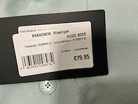 Partij hugo boss heren polo’s diverse kleuren en maten (37x) - afbeelding 8 van  19