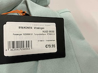 Partij hugo boss heren polo’s diverse kleuren en maten (37x) - afbeelding 10 van  19