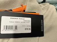 Partij hugo boss heren polo’s diverse kleuren en maten (37x) - afbeelding 11 van  19