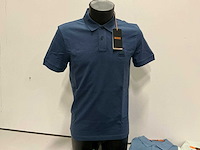 Partij hugo boss heren polo’s diverse kleuren en maten (37x) - afbeelding 12 van  19