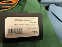 Partij hugo boss heren polo’s diverse kleuren en maten (37x) - afbeelding 19 van  19
