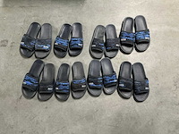 Partij hugo boss slippers (11x) - afbeelding 1 van  2