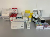 Partij huidverzorging - afbeelding 1 van  7